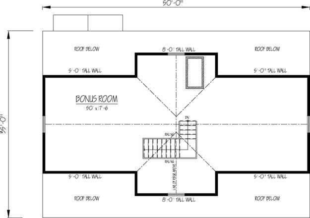 Miagi Bonus Room