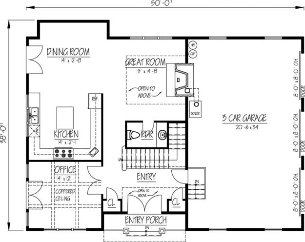 Miagi Floor Plan