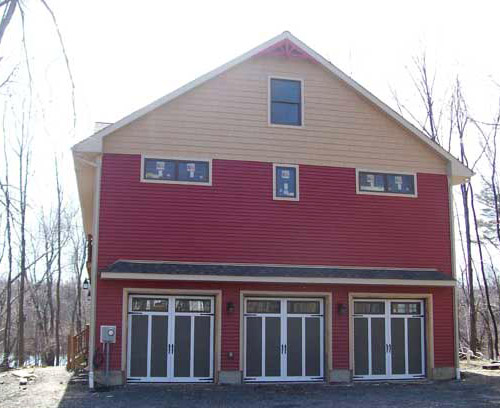 Miagi Construction